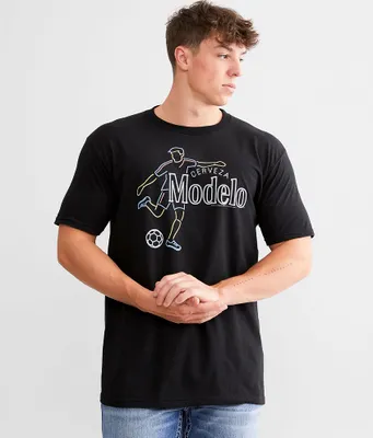 tee luv Modelo Especial Soccer T-Shirt