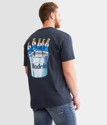 tee luv Modelo Bucket T-Shirt