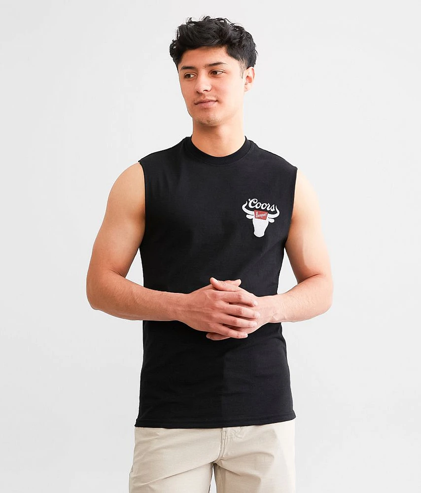 Coors® Banquet Tank Top