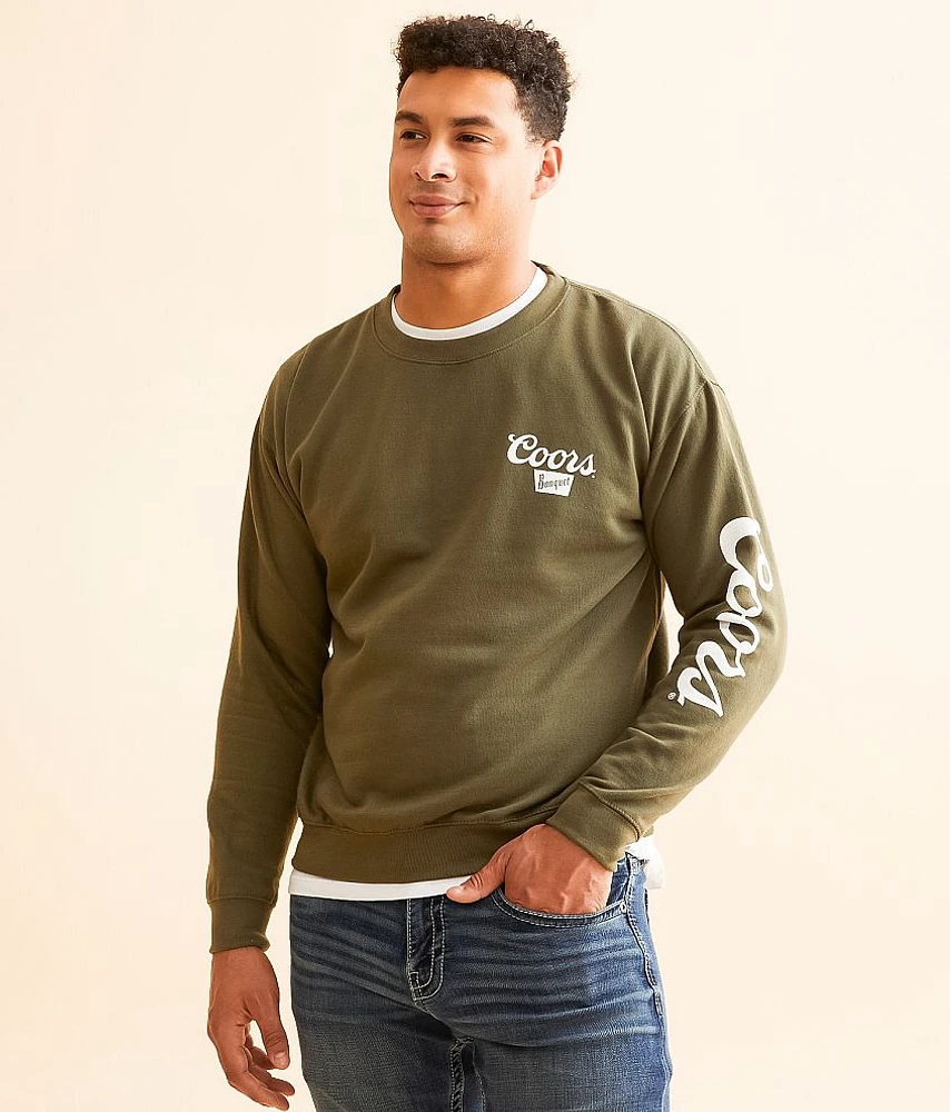 Coors® Banquet Pullover