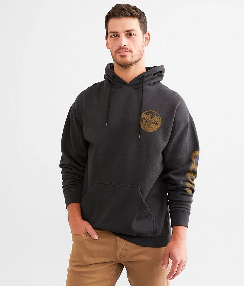 Coors Light® Banquet Hooded Sweatshirt