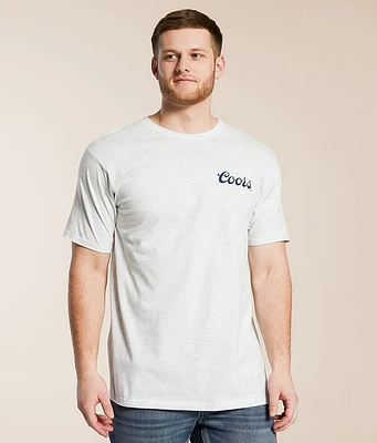 tee luv Coors Vintage T-Shirt