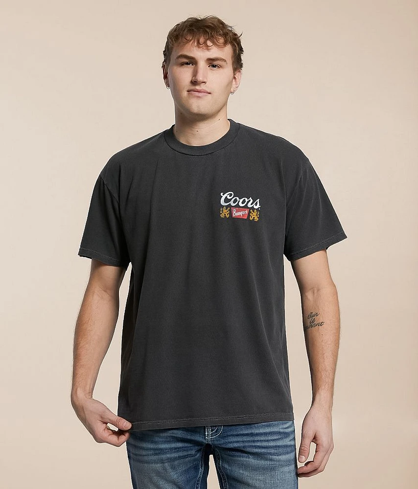 Coors® Banquet Rodeo T-Shirt