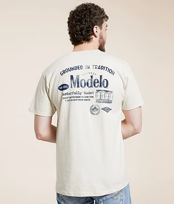 tee luv Modelo Tradition T-Shirt