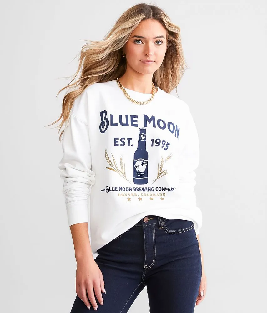 Blue Moon® 1995 Oversized Pullover