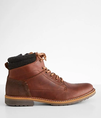 Bullboxer Jhett Leather Boot