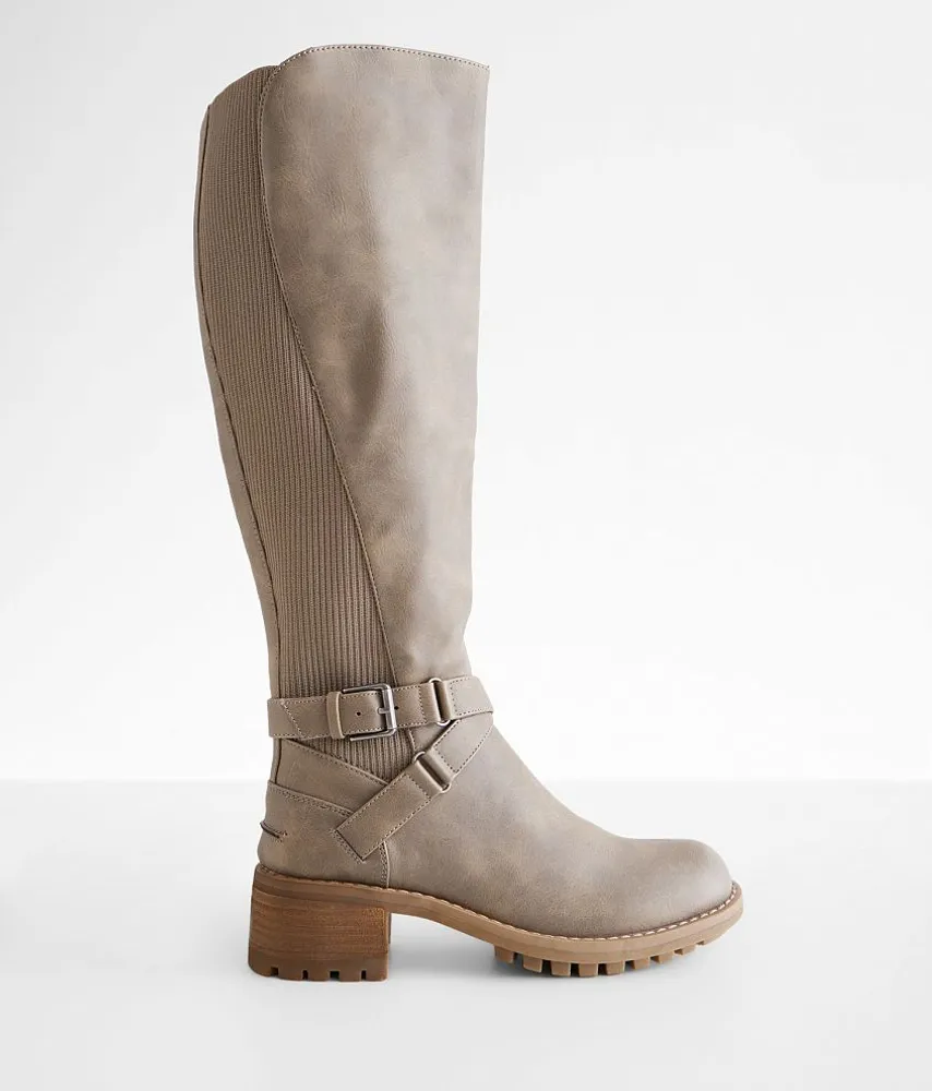 Bullboxer B-52 Tall Heeled Boot