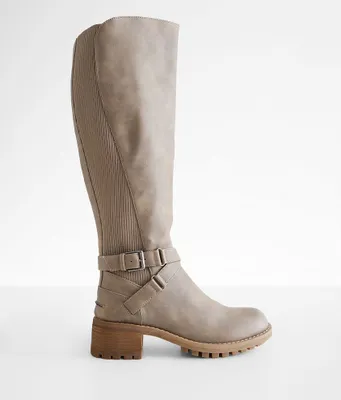 Bullboxer B-52 Tall Heeled Boot