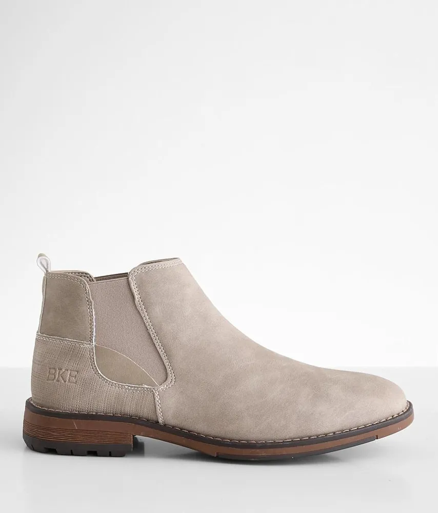 Zach Chelsea Boot