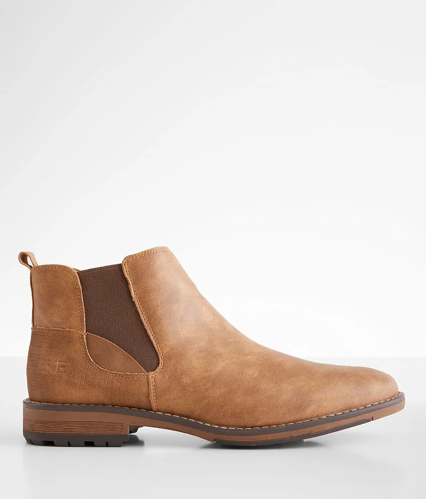 Zach Chelsea Boot