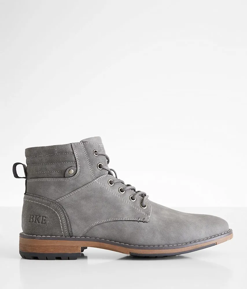 Waldo Boot
