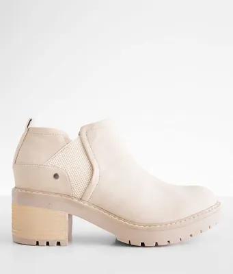 Bullboxer B-52 Faux Leather Ankle Boot