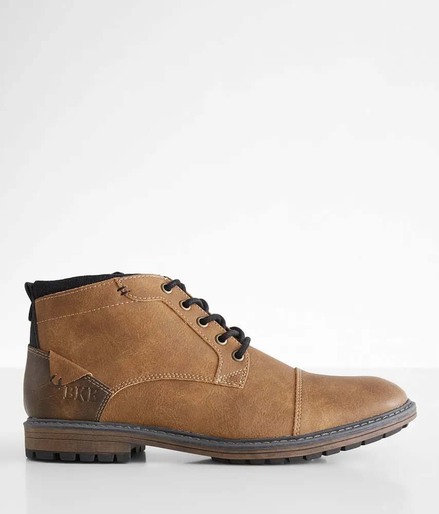 Luke Boot