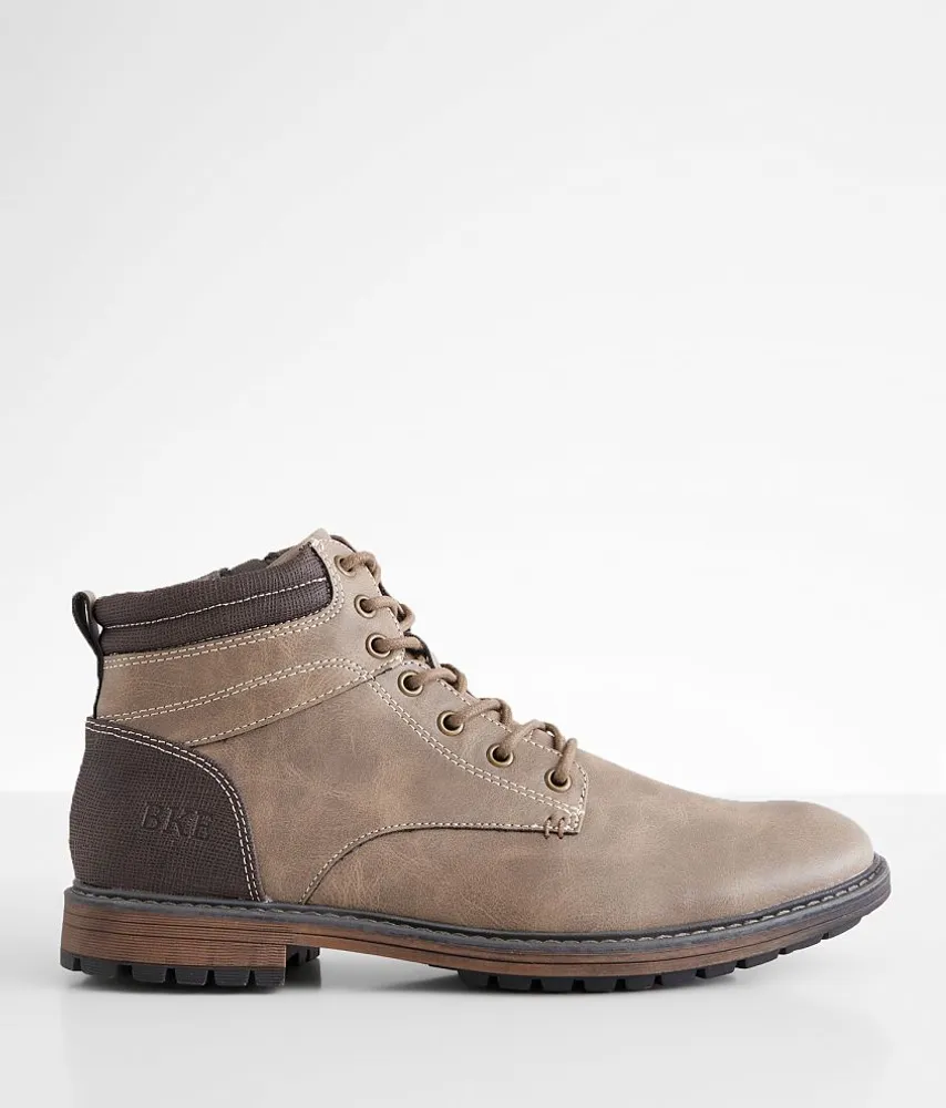 James Boot