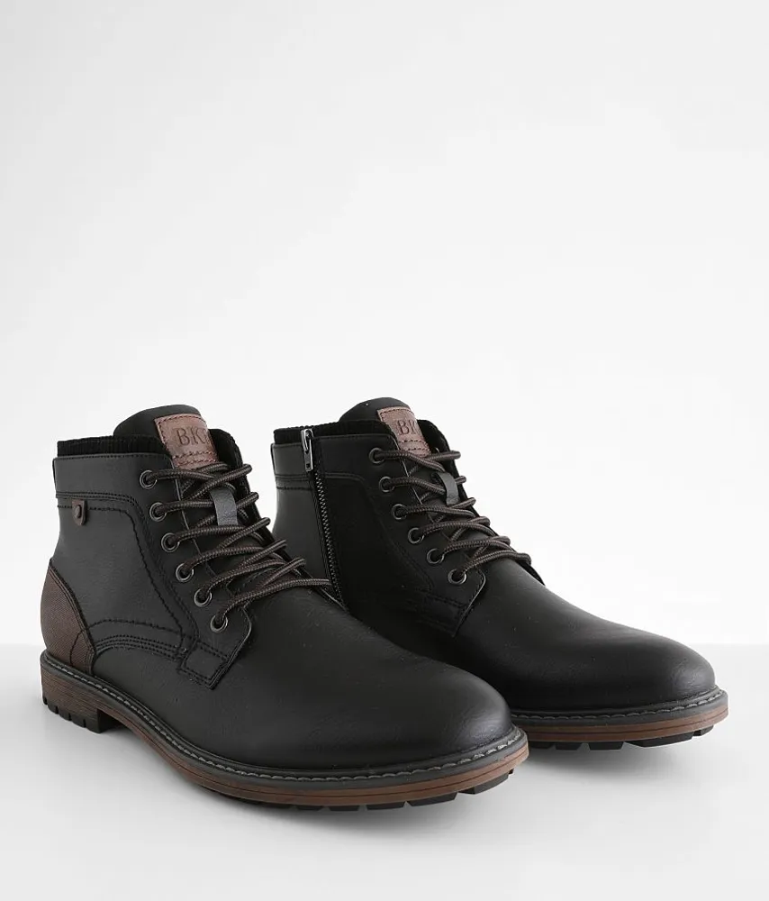 Beau Boot
