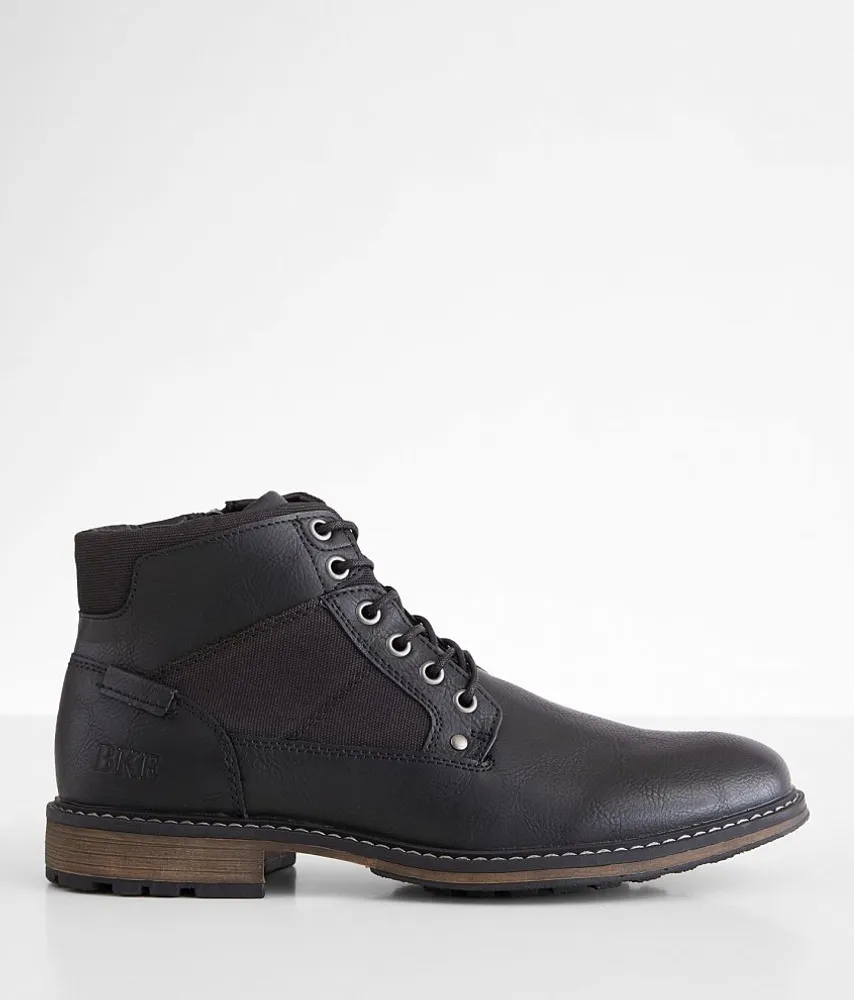 Palmer Boot