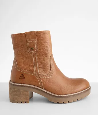 Bullboxer Chelsea Leather Ankle Boot