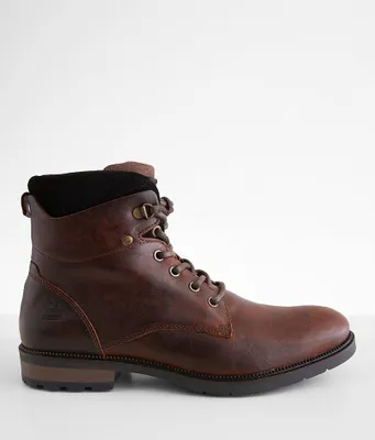 Bullboxer Liam Leather Boot