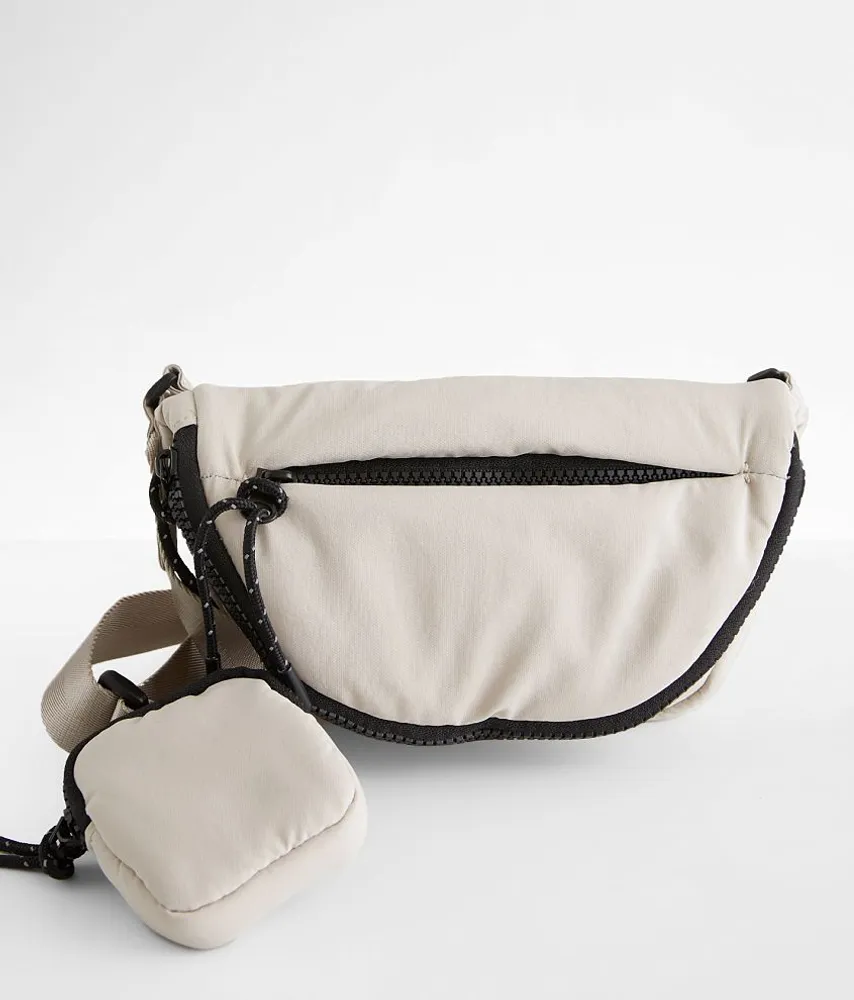 Athletic Sling Fanny Pack