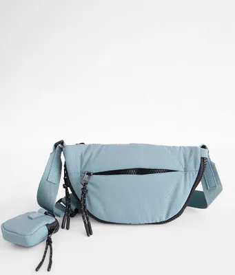 Street Level Athletic Sling Fanny Pack