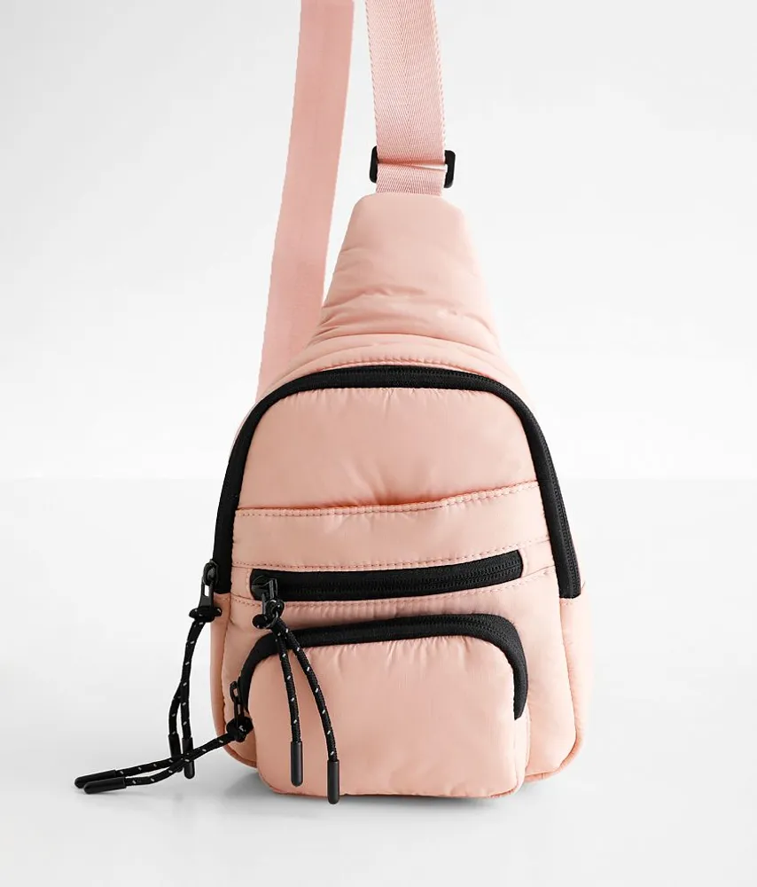 Athletic Sling Backpack