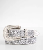 BKE Super Glitz Western Belt