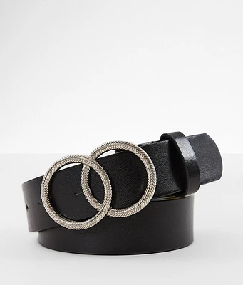 BKE Double Circle Belt