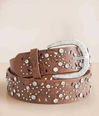 BKE Embossed Belt
