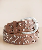 BKE Embossed Belt