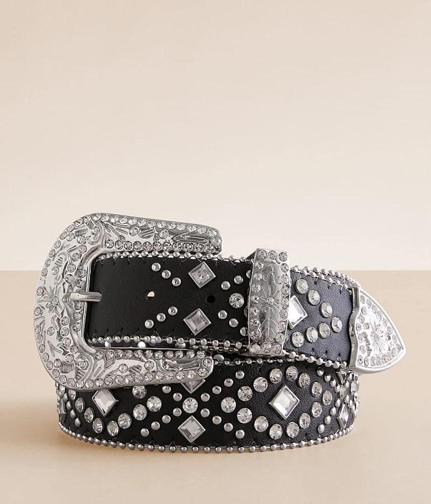 Western Glitz Belt