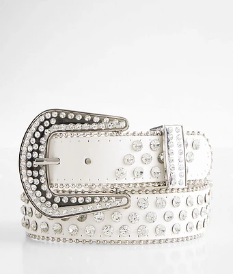 BKE Western Glitz Belt