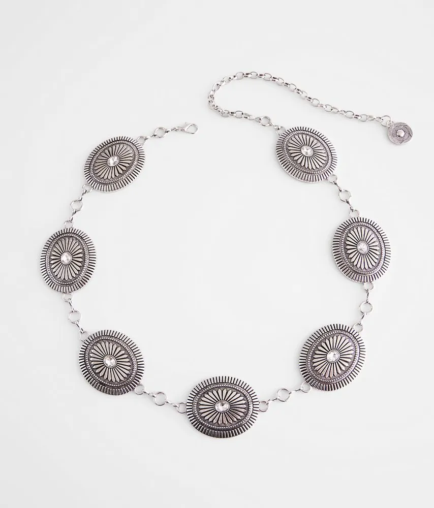 Western Conch Belt