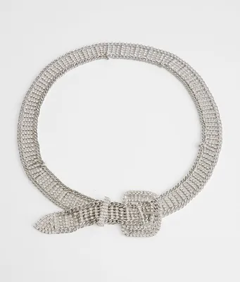 BKE Glitz Belt