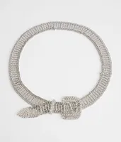BKE Glitz Belt