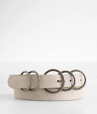 BKE Multi-Keeper Belt