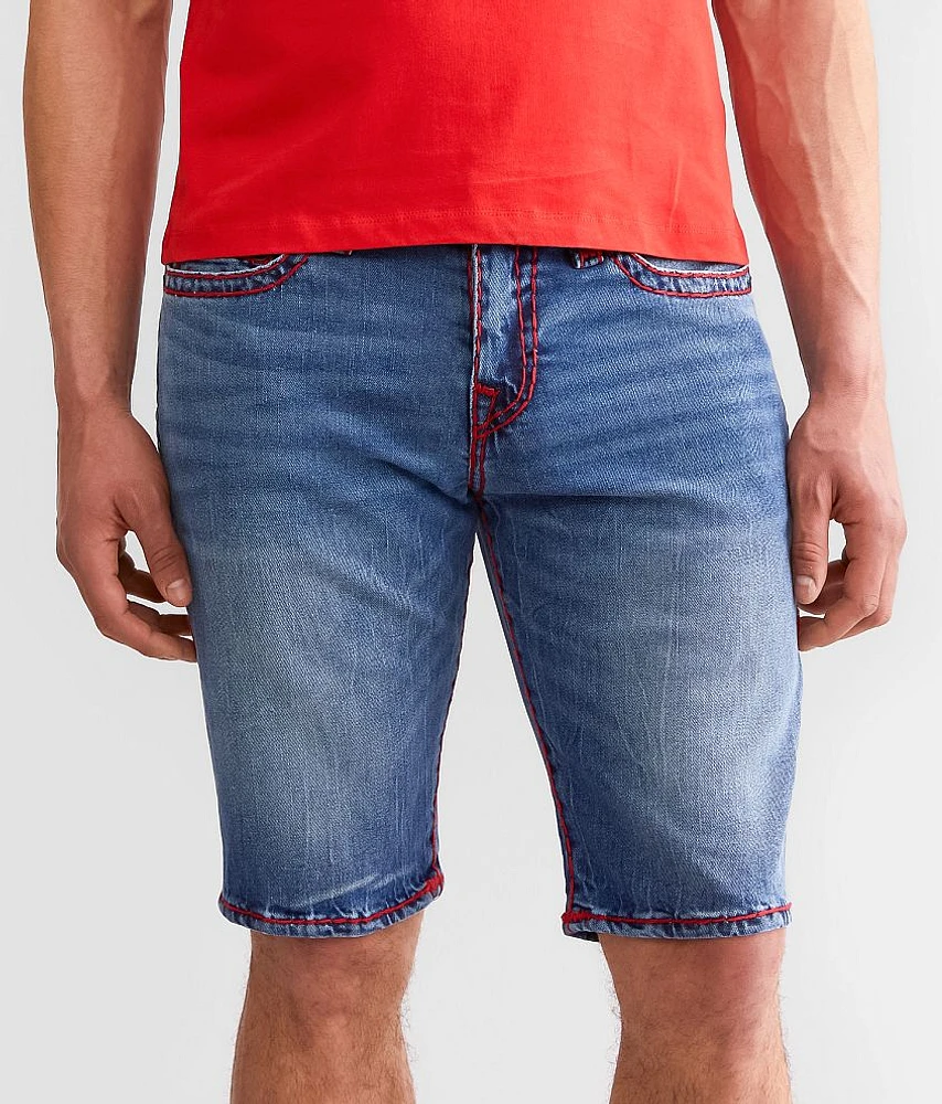 Rocco 11" Stretch Short
