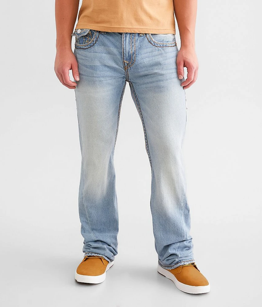 Joey Flare Jean