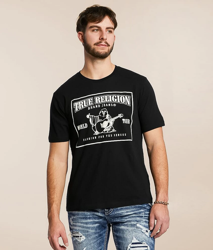 Puff Crew T-Shirt