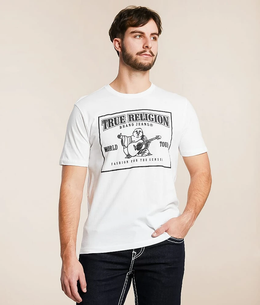 Puff Crew T-Shirt