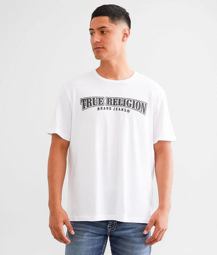 Overt Painted T-Shirt