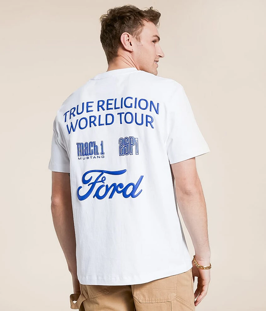 Ford Tour T-Shirt