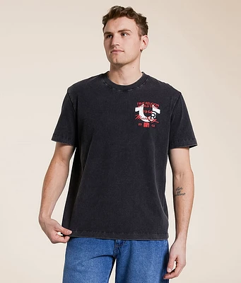 True Religion Ford Vintage T-Shirt