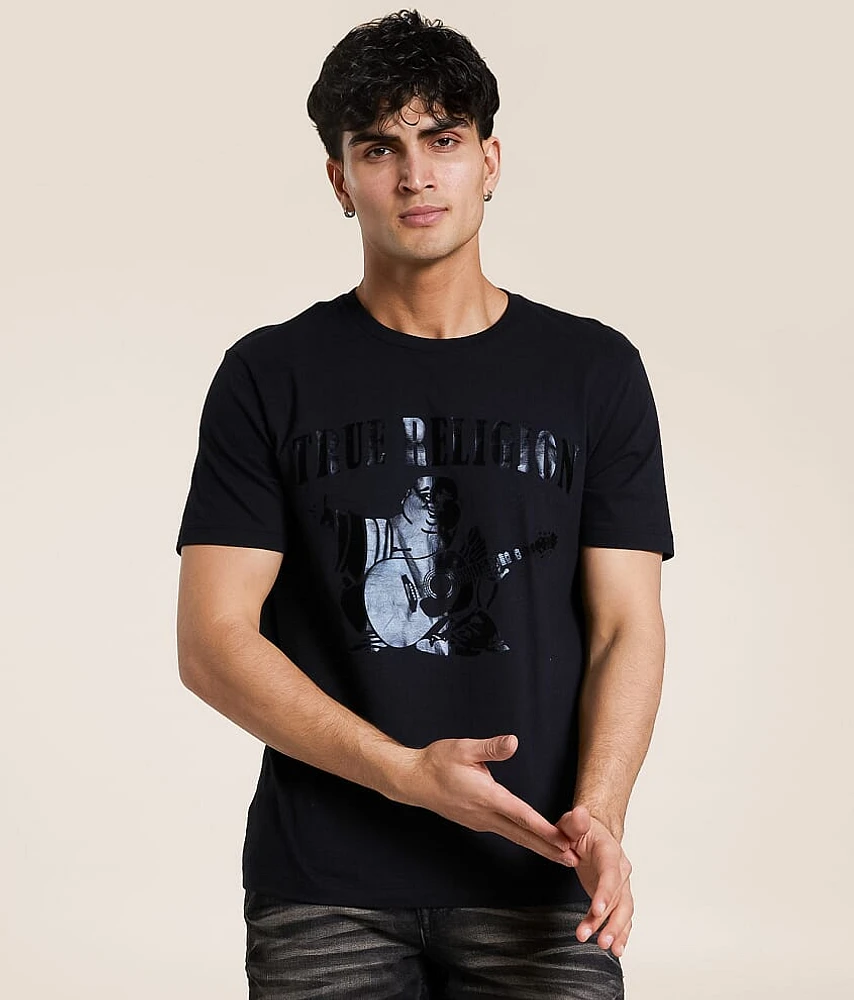 Pitch Black T-Shirt