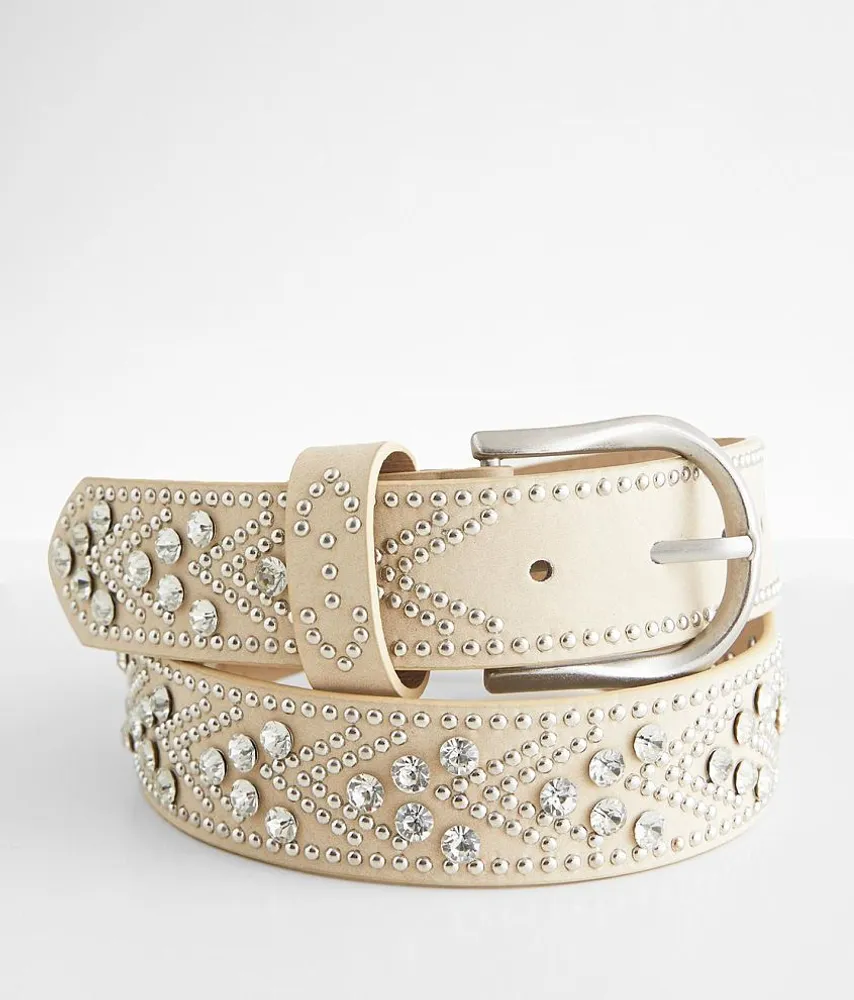 Glitz Western Belt