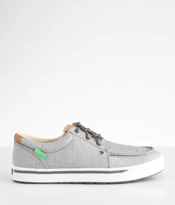 Twisted X Hooey Loper Shoe