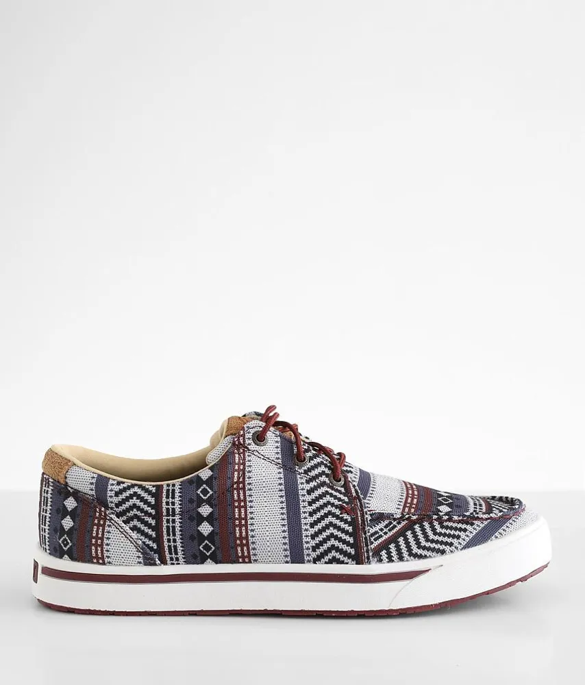 Hooey Loper Shoe