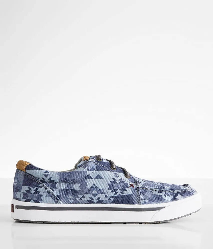 Twisted X Hooey Loper Shoe