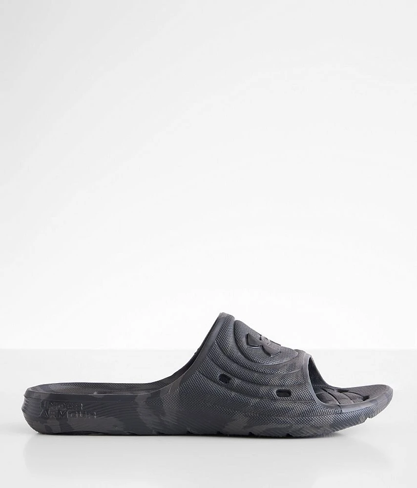 Locker Camo Slide