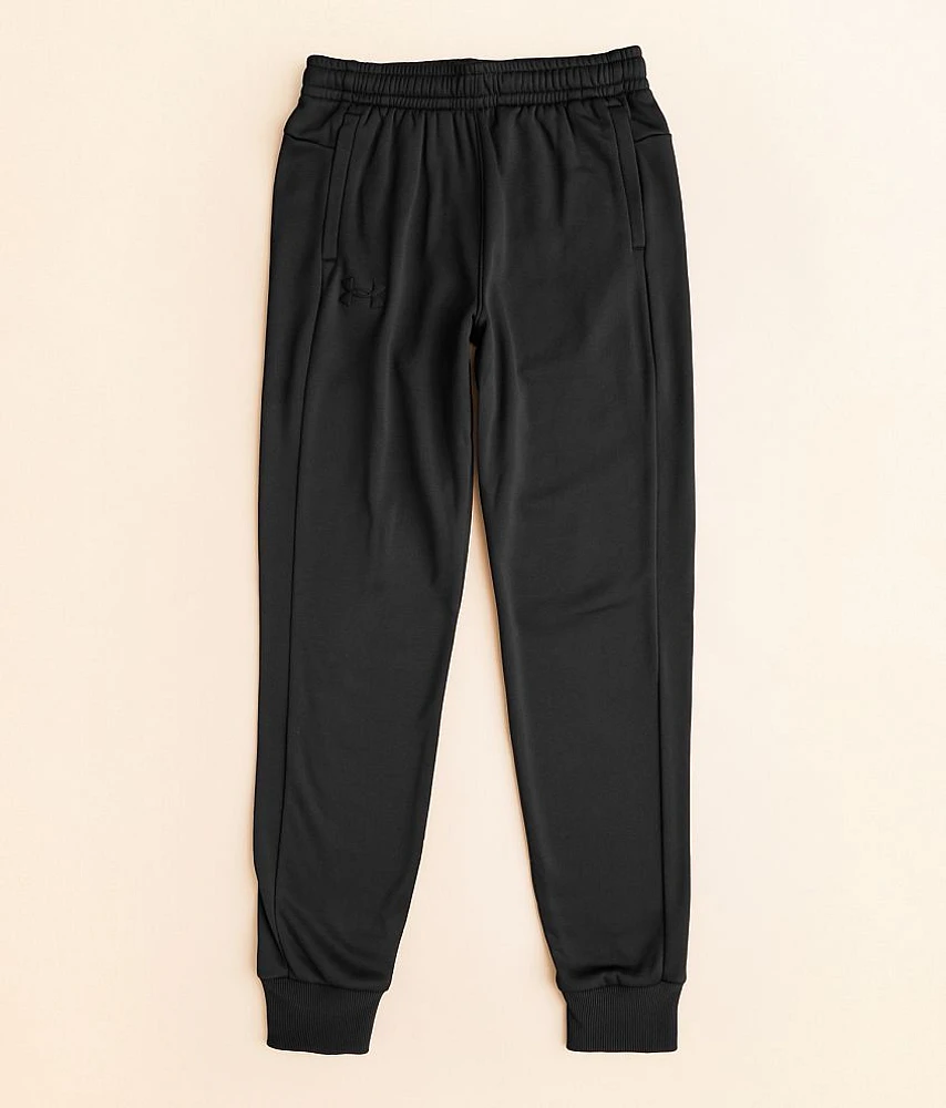 Boys - Under Armour Fleece Jogger