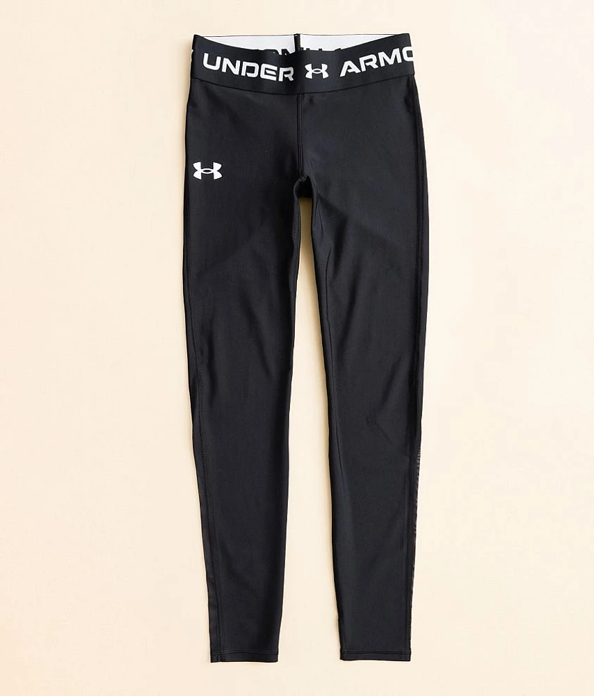Girls - Heatgear® Legging